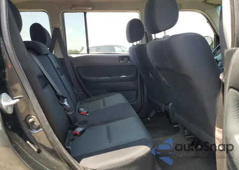 2002 Saturn S-Series from USA, damaged, VIN NULL